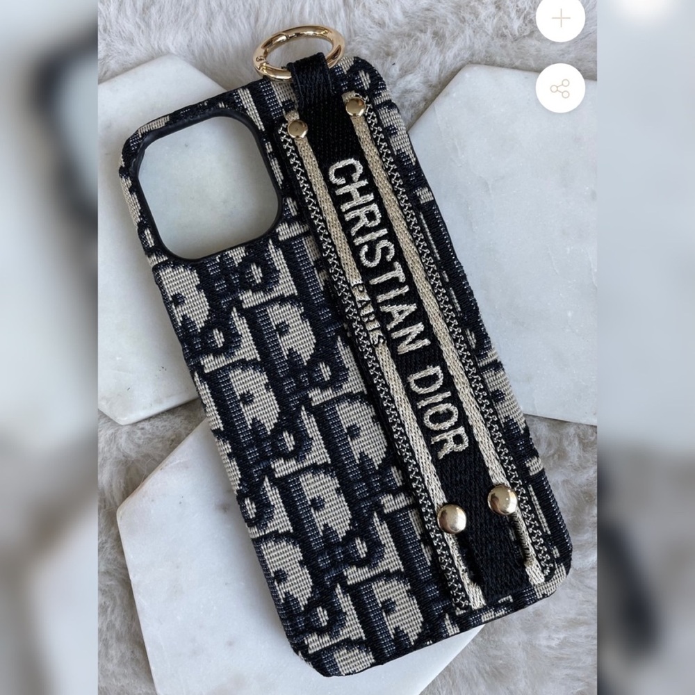 iPhone case